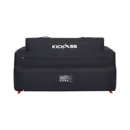 KickAss ProductsKickAss Inflatable Sofa for CampingKAINFSOFADUO