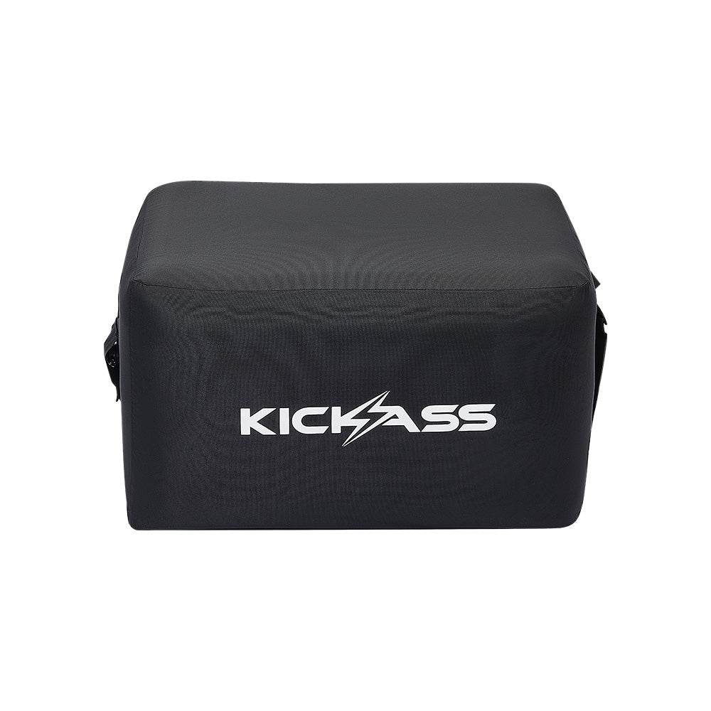 KickAss ProductsKickAss Inflatable Sofa + Ottoman BundleKAINFSOFA-OTTO-BUNDLE