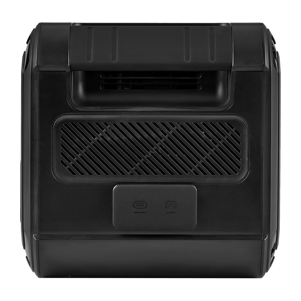 KickAss ProductsKickass Kickcharge 1200 LiFePO4 Power Station MKII - 1120Wh, 87.5Ah @ 12.8VKAPHUB-1200-MKII