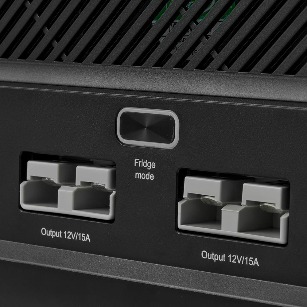KickAss ProductsKickass Kickcharge 1200 LiFePO4 Power Station MKII - 1120Wh, 87.5Ah @ 12.8VKAPHUB-1200-MKII