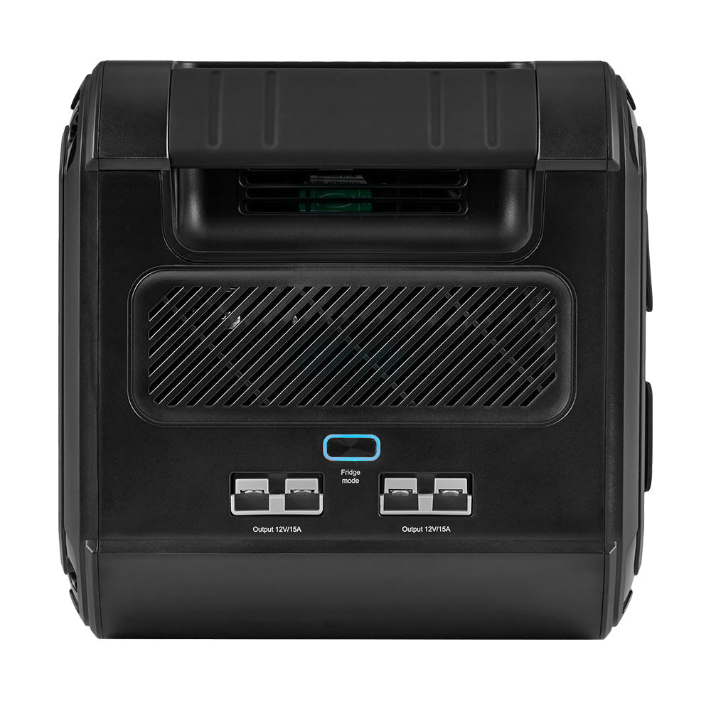 KickAss ProductsKickass Kickcharge 1200 LiFePO4 Power Station MKII - 1120Wh, 87.5Ah @ 12.8VKAPHUB-1200-MKII