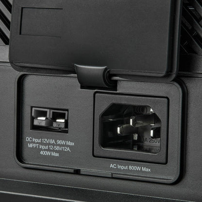 KickAss ProductsKickass Kickcharge 1200 LiFePO4 Power Station MKII - 1120Wh, 87.5Ah @ 12.8VKAPHUB-1200-MKII
