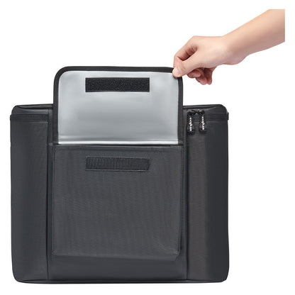 KickAss ProductsKickAss KickCharge 2400 Lithium Power Station - 2400W Carry BagKAPHUB-2000BAG