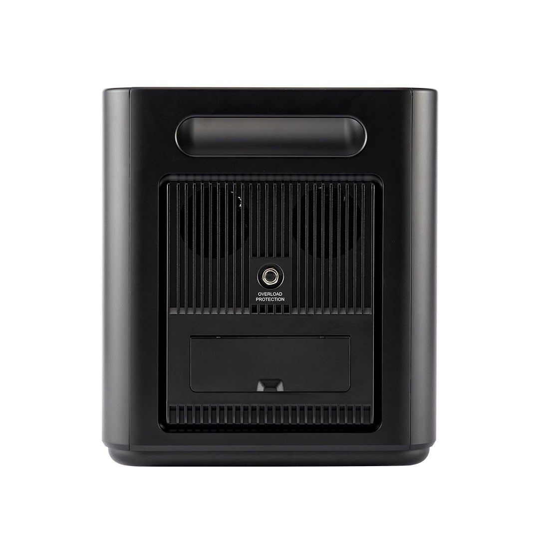 KickAss ProductsKickAss KickCharge 2400 Lithium Power Station – 2400W Inverter 2048WhKAPHUB - 2000