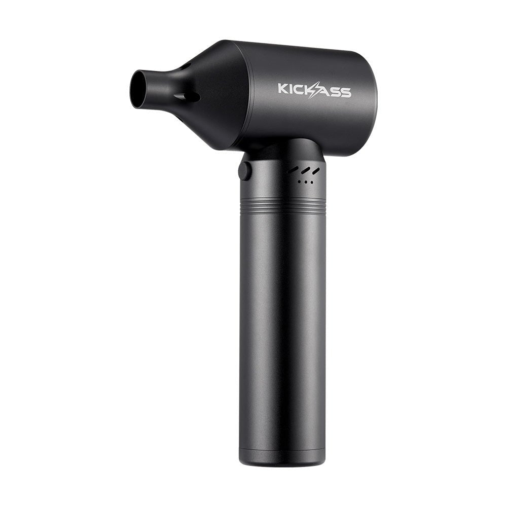 KickAss ProductsKickAss Lithium Rechargeable Jet Blower Fan Max for CampingKAJETFANMAX