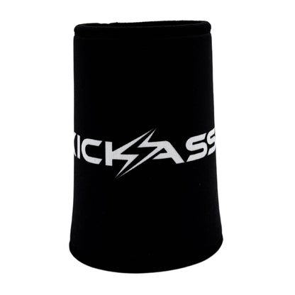 KickAss ProductsKickAss Magnetic Stubby Holder / Cooler - BlackKASTUBBYV2 - BLK