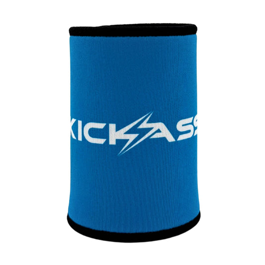 KickAss ProductsKickAss Magnetic Stubby Holder / Cooler - BlueKASTUBBYV2 - BLU