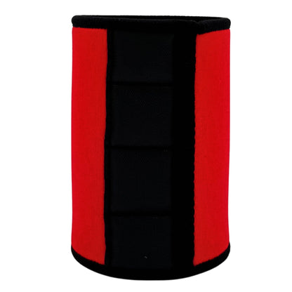 KickAss ProductsKickAss Magnetic Stubby Holder / Cooler - RedKASTUBBYV2 - RED