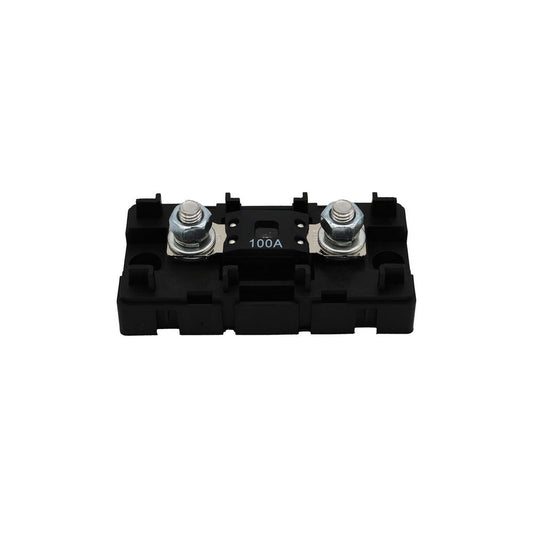 KickAss ProductsKickAss Mega Fuse Holder + Mega Fuse 100AKAFUSEHMEG - 100A