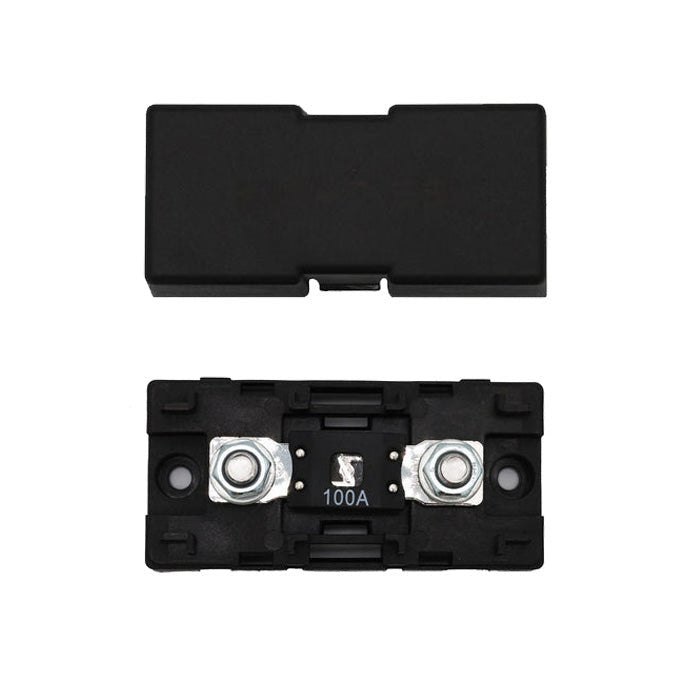 KickAss ProductsKickAss Mega Fuse Holder + Mega Fuse 100AKAFUSEHMEG-100A