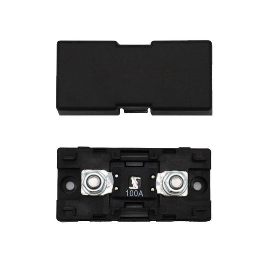 KickAss ProductsKickAss Mega Fuse Holder + Mega Fuse 100AKAFUSEHMEG-100A