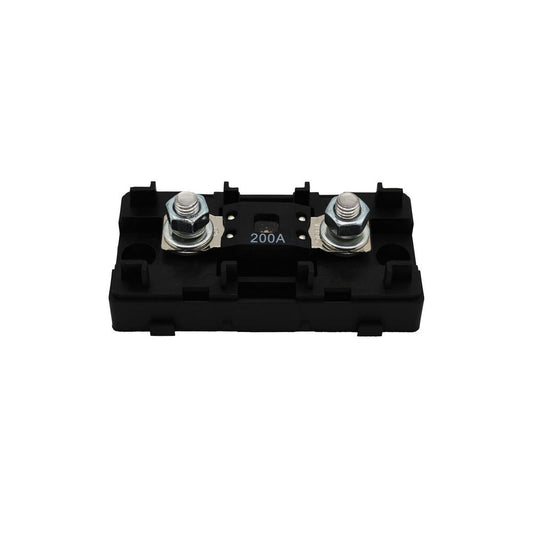 KickAss ProductsKickAss Mega Fuse Holder + Mega Fuse 200AKAFUSEHMEG - 200A