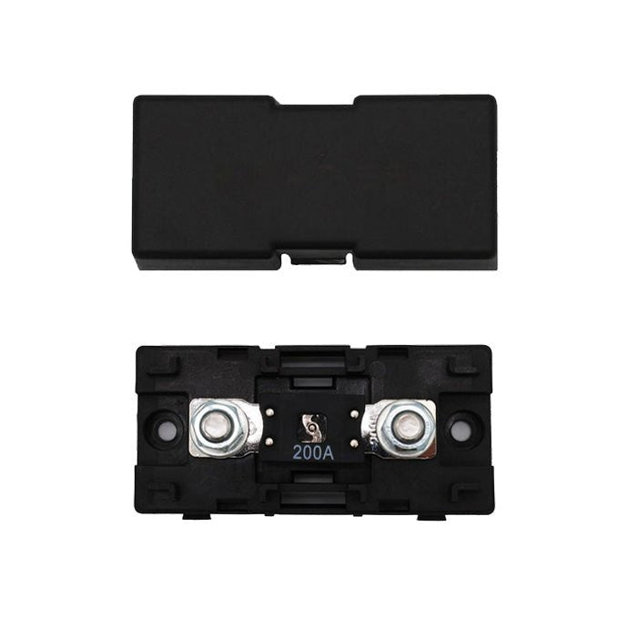 KickAss ProductsKickAss Mega Fuse Holder + Mega Fuse 200AKAFUSEHMEG-200A