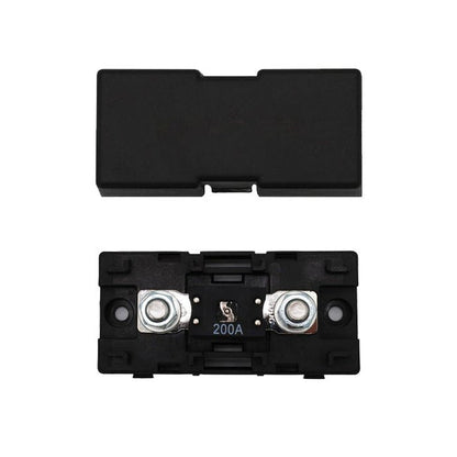 KickAss ProductsKickAss Mega Fuse Holder + Mega Fuse 200AKAFUSEHMEG-200A