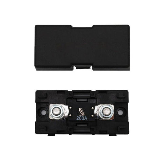 KickAss ProductsKickAss Mega Fuse Holder + Mega Fuse 200AKAFUSEHMEG-200A