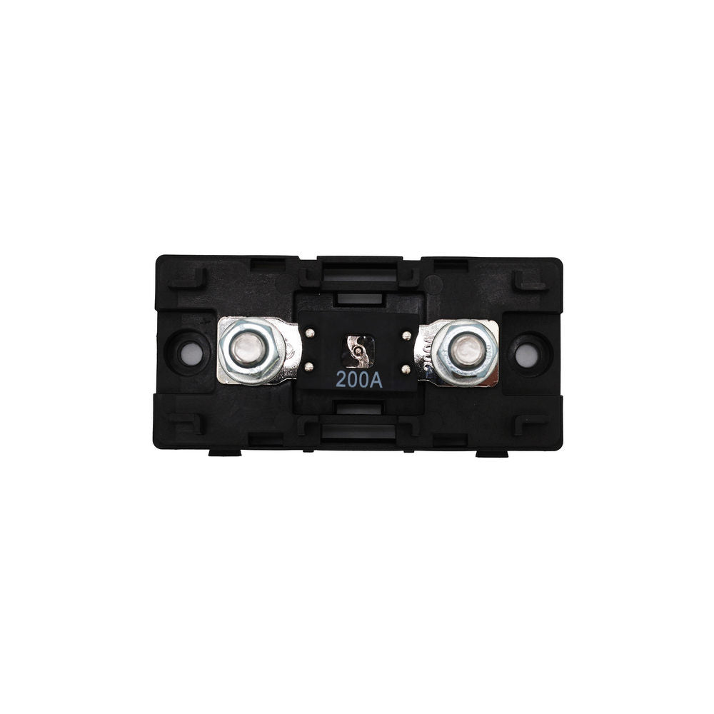 KickAss ProductsKickAss Mega Fuse Holder + Mega Fuse 200AKAFUSEHMEG - 200A