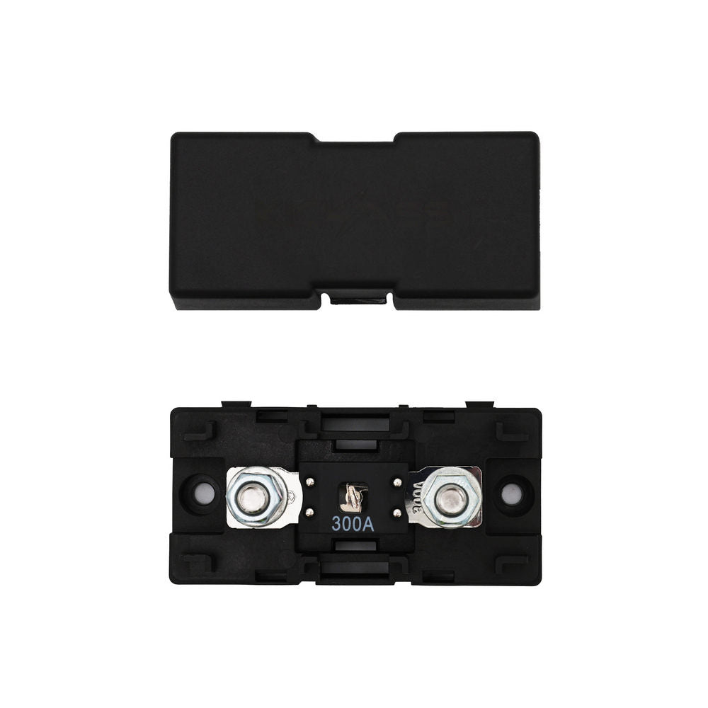 KickAss ProductsKickAss Mega Fuse Holder + Mega Fuse 300AKAFUSEHMEG - 300A