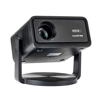 KickAss ProductsKickAss Outdoor Cinema Bundle with 120" AirScreen, Smart Projector and SoundbarKACINEMAEXP