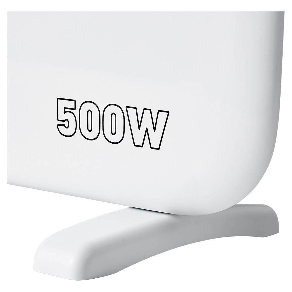 KickAss ProductsKickAss Personal Mini - Heater 500W For CampingKAHEATPAN500W