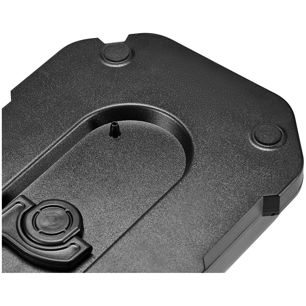 KickAss ProductsKickass Portable 20,000mAh Misting Fan with LED & Power Bank for CampingKA5VMIFAN