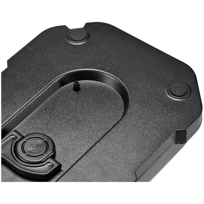 KickAss ProductsKickass Portable 20,000mAh Misting Fan with LED & Power Bank for CampingKA5VMIFAN