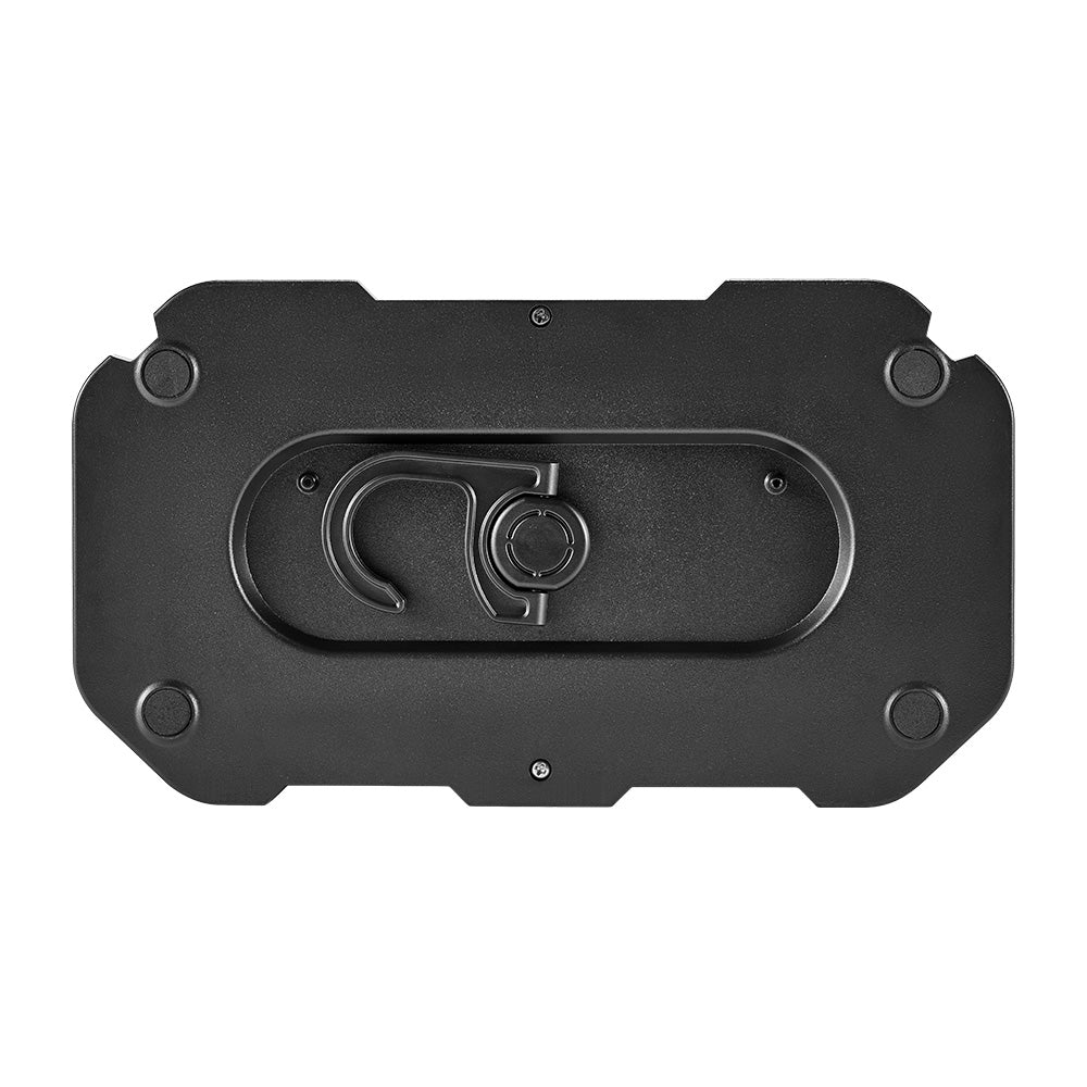 KickAss ProductsKickass Portable 20,000mAh Misting Fan with LED & Power Bank for CampingKA5VMIFAN