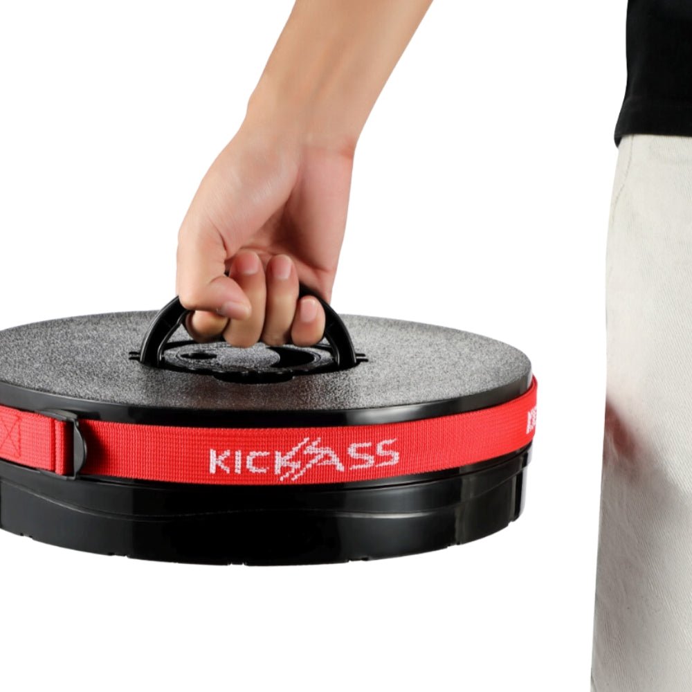 KickAss ProductsKickAss Portable Outdoor Pop Up StoolKAFTSTOOL1