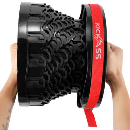 KickAss ProductsKickAss Portable Outdoor Pop Up StoolKAFTSTOOL1