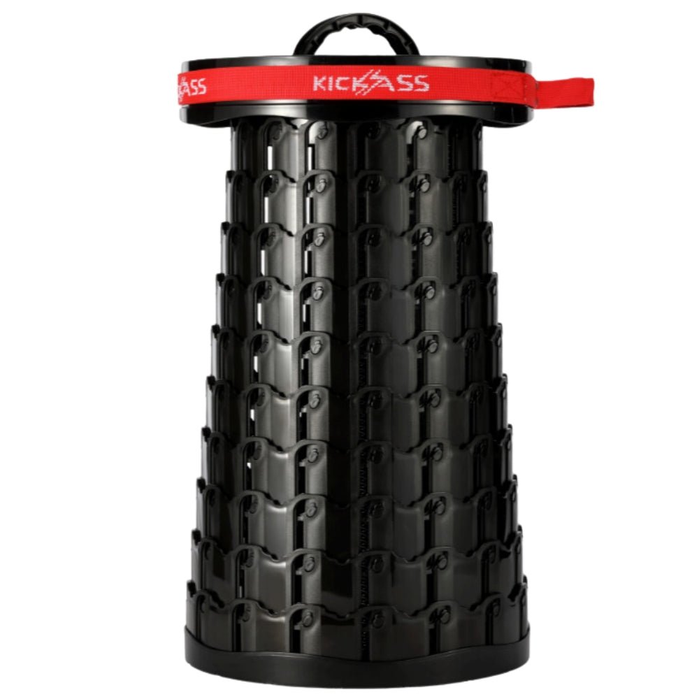 KickAss ProductsKickAss Portable Outdoor Pop Up StoolKAFTSTOOL1