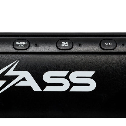 KickAss ProductsKickAss Rechargeable Lithium Vacuum SealerKAVSGEN2 - USB