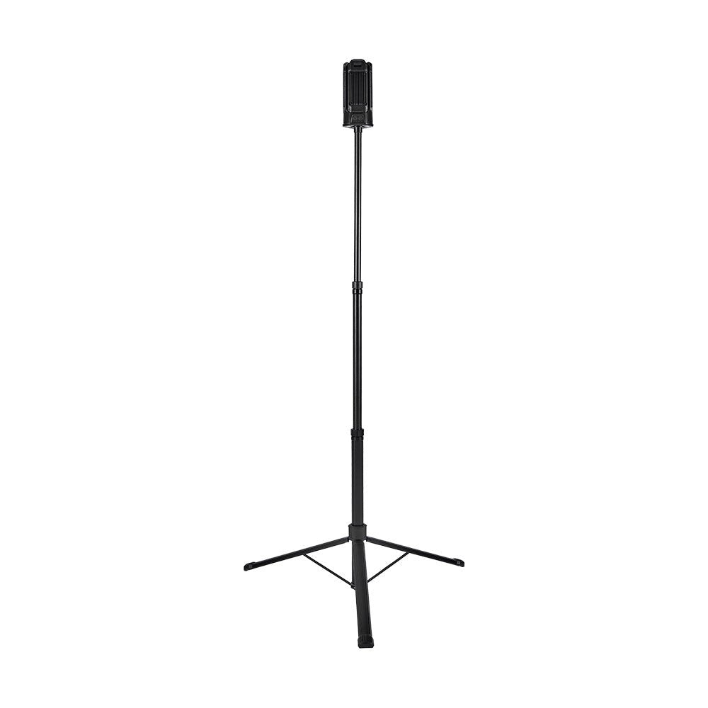 KickAss ProductsKickAss Rechargeable Tripod Camping Light - 6000 Lumens, 2.2mKACAMPLTRI-2.2M