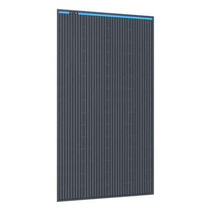 KickAss ProductsKickAss Smart 125Ah Lithium Battery Box Power Station Bundle with 170W Fixed Solar Panel, Wiring Kit & TrayKA-125AHLIT-25ADCDC-SOL170W-WIRING