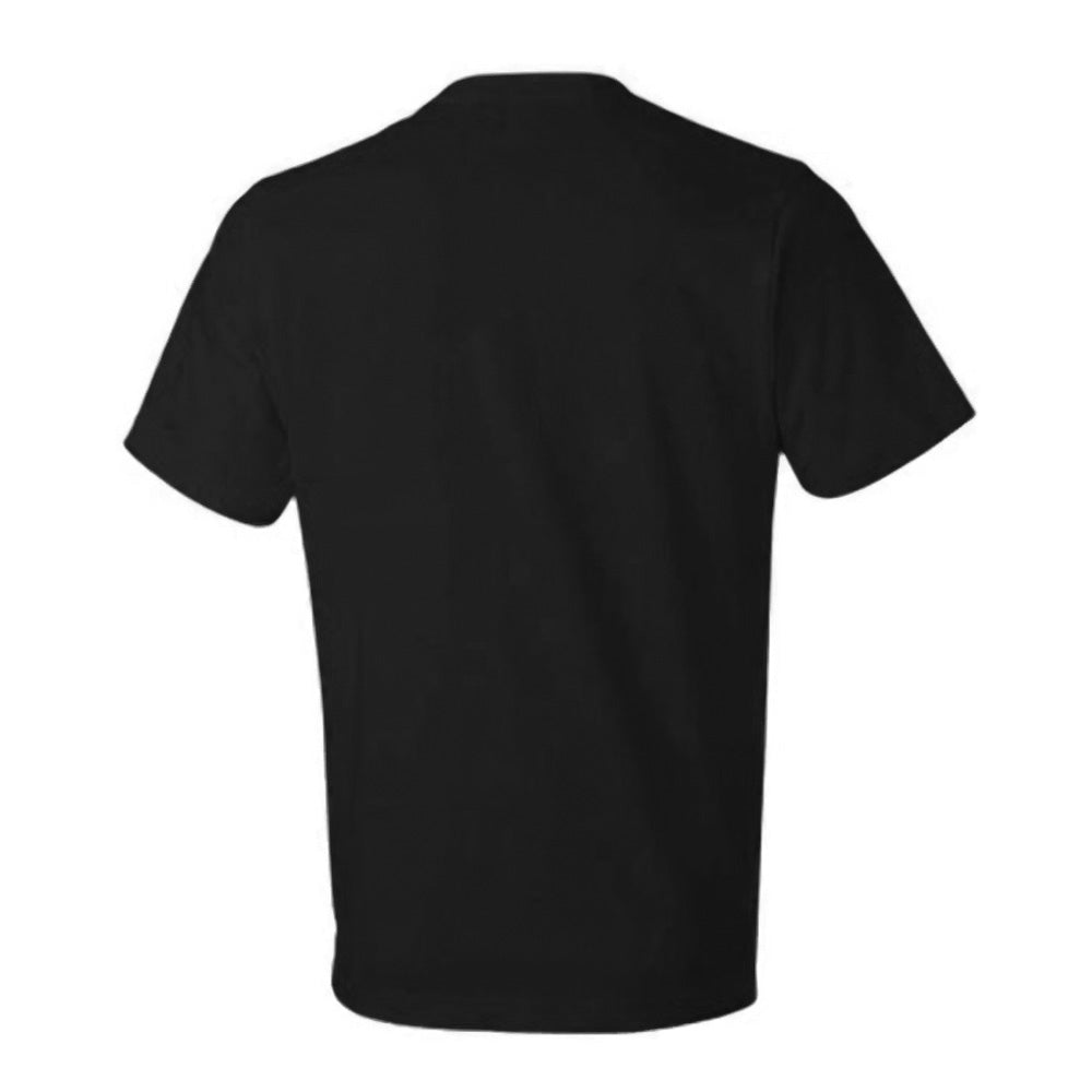 KickAss ProductsKickAss TShirt BlackKATSHIRT-S-B