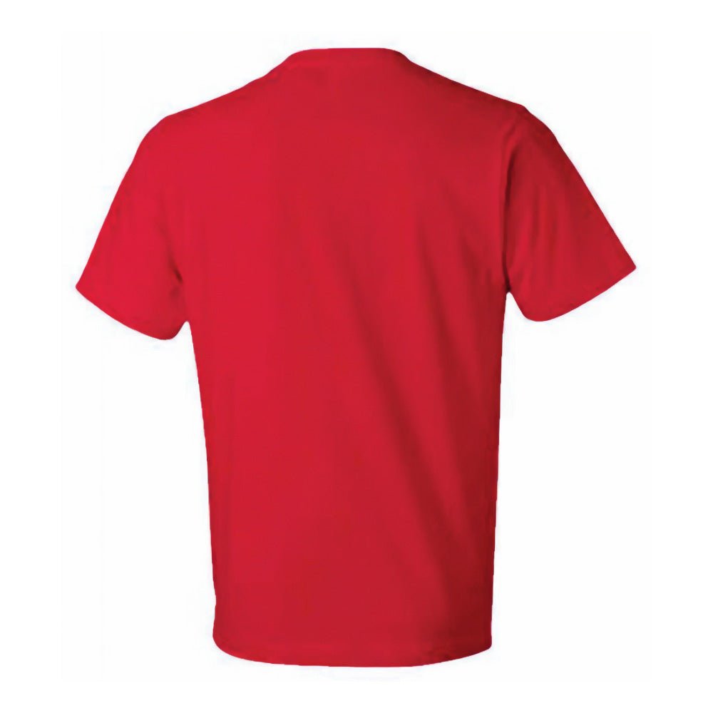 KickAss ProductsKickAss TShirt RedKATSHIRT-S-R