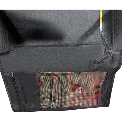 KickAss ProductsKickAss Ultimate Adventure Electric Camping Chair with Heating FunctionKACHAIR-HEATED