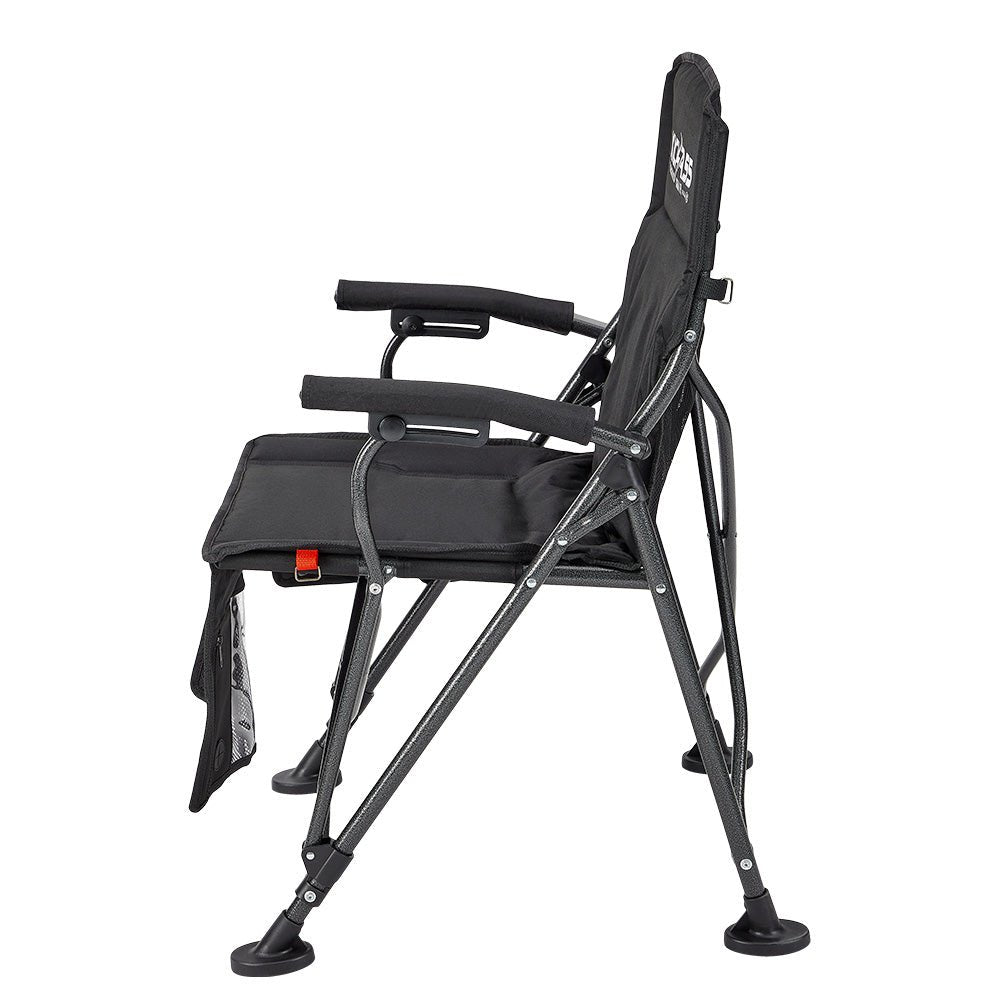 KickAss ProductsKickAss Ultimate Adventure Electric Camping Chair with Heating FunctionKACHAIR-HEATED