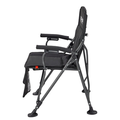 KickAss ProductsKickAss Ultimate Adventure Electric Camping Chair with Heating FunctionKACHAIR-HEATED