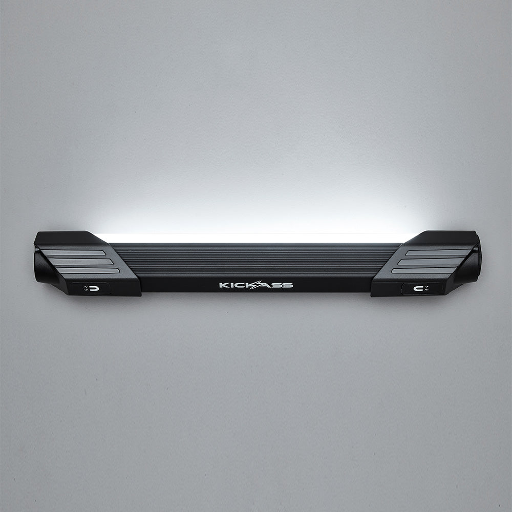 KickAss ProductsKickAss ULTRA BRIGHT 28cm Magnetic LIght BarKATORCHLB - UBM - 28