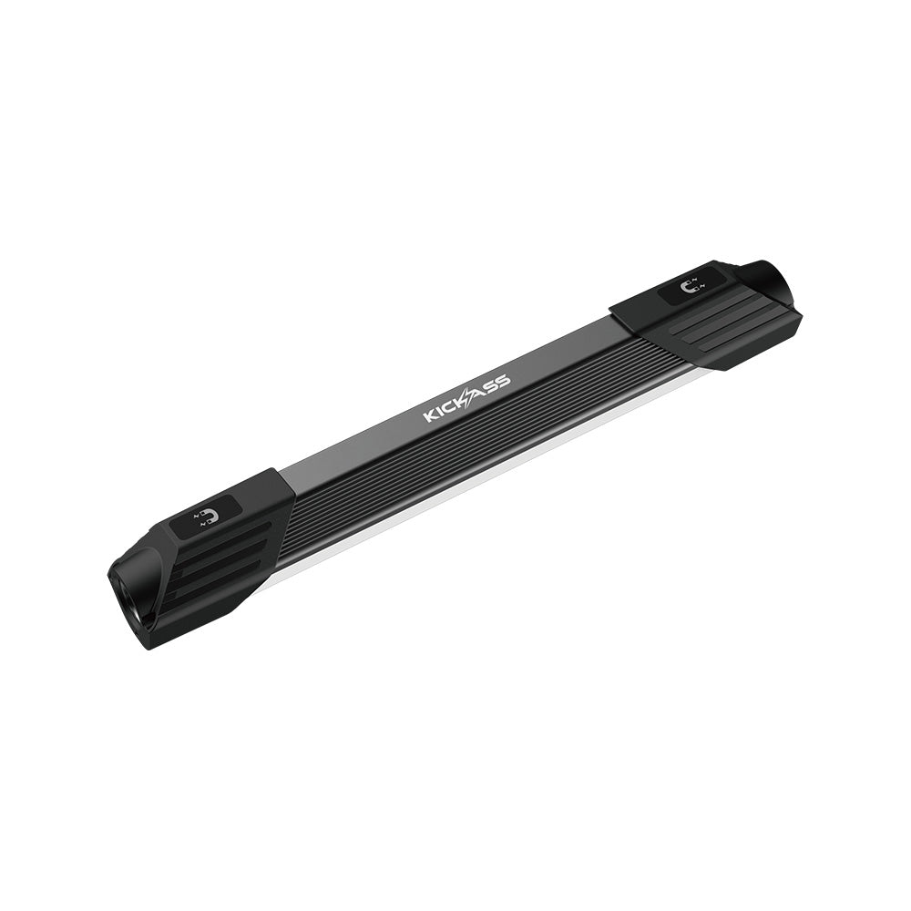 KickAss ProductsKickAss ULTRA BRIGHT 28cm Magnetic LIght BarKATORCHLB - UBM - 28