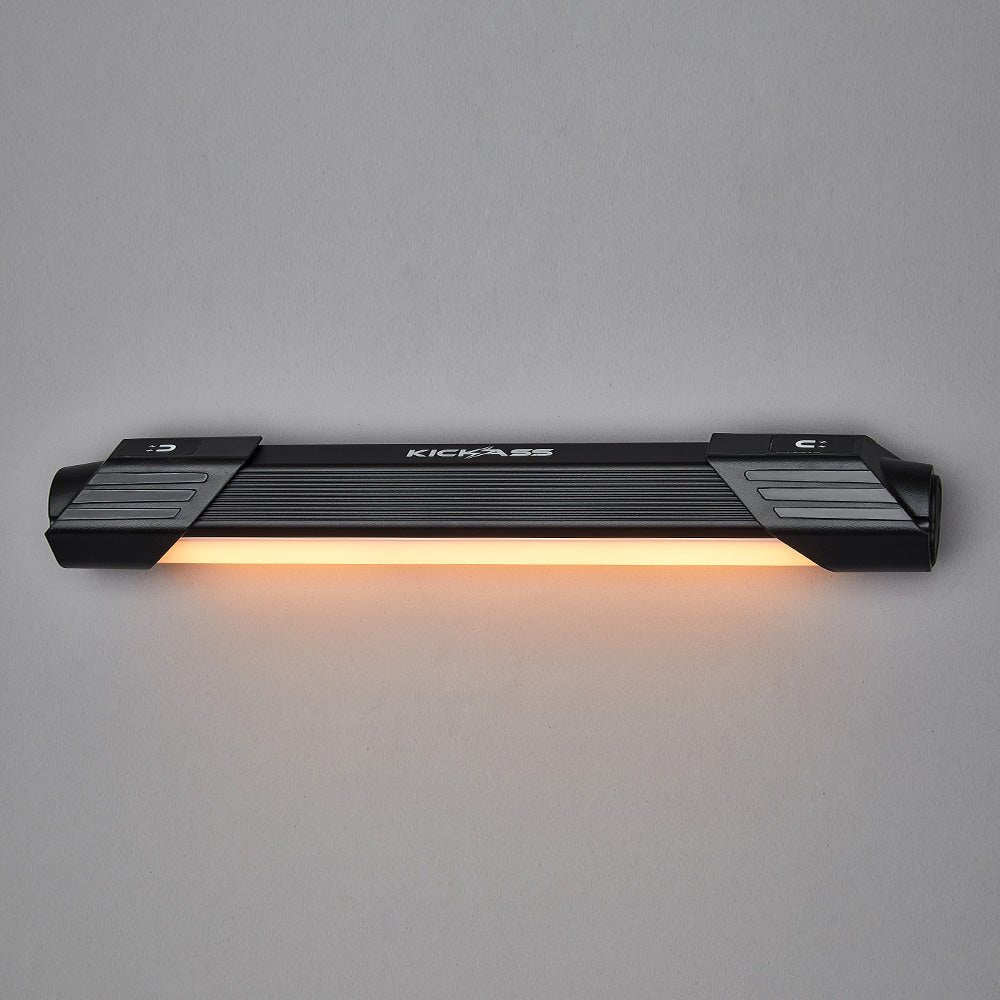 KickAss ProductsKickAss ULTRA BRIGHT 28cm Magnetic LIght BarKATORCHLB - UBM - 28