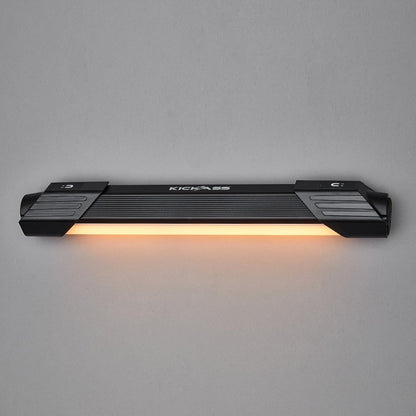 KickAss ProductsKickAss ULTRA BRIGHT 28cm Magnetic LIght BarKATORCHLB - UBM - 28