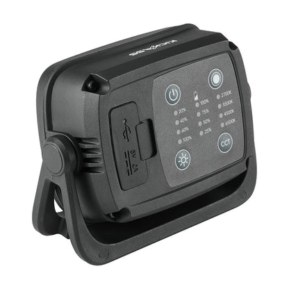 KickAss ProductsKickAss Ultra Bright Magnetic work & Camping light - 1800LumenKATORCHWL - UBM