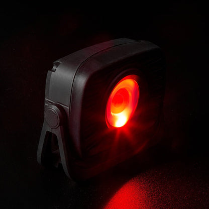 KickAss ProductsKickAss Ultra Bright Magnetic work & Camping light - 1800LumenKATORCHWL - UBM