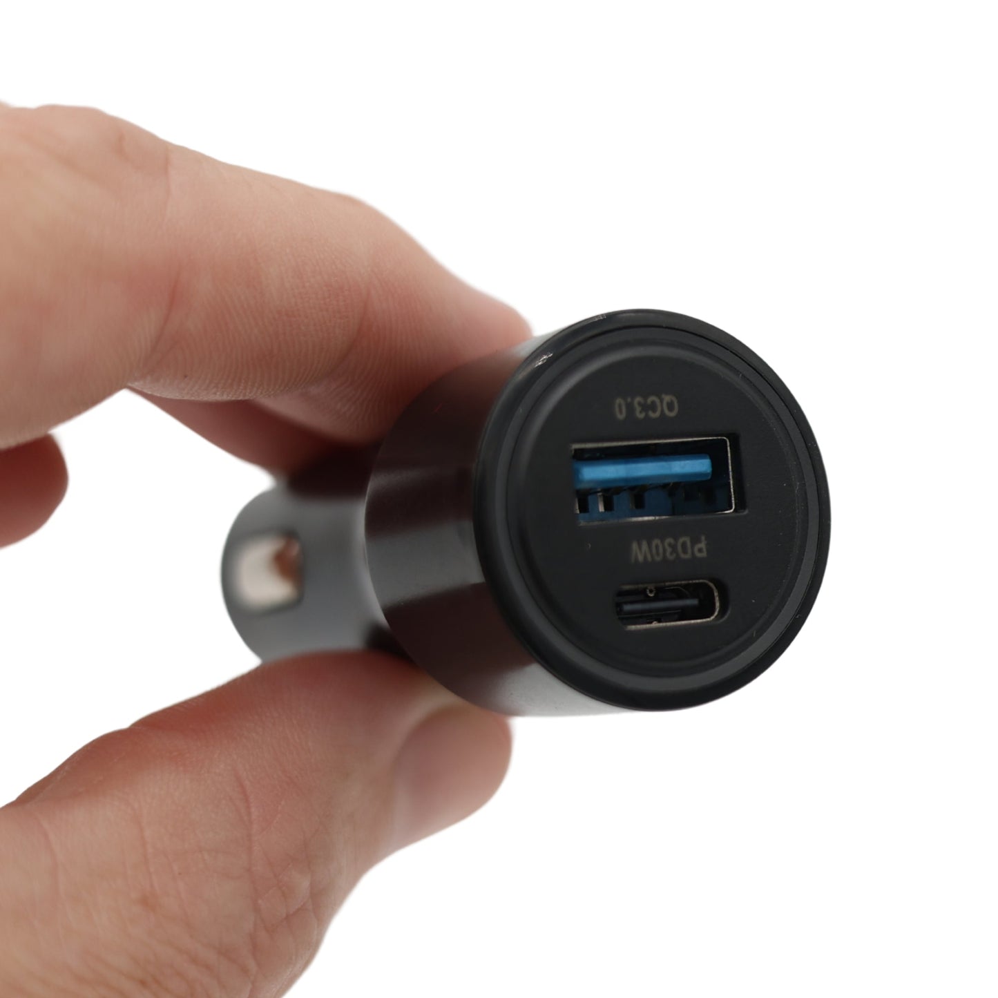 KickAss ProductsKickAss USB 2 Port Plug and PlayKADUSBPP