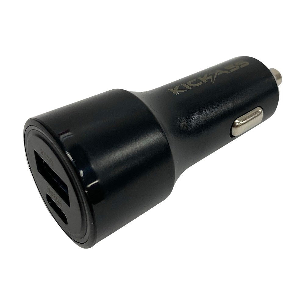 KickAss ProductsKickAss USB 2 Port Plug and PlayKADUSBPP