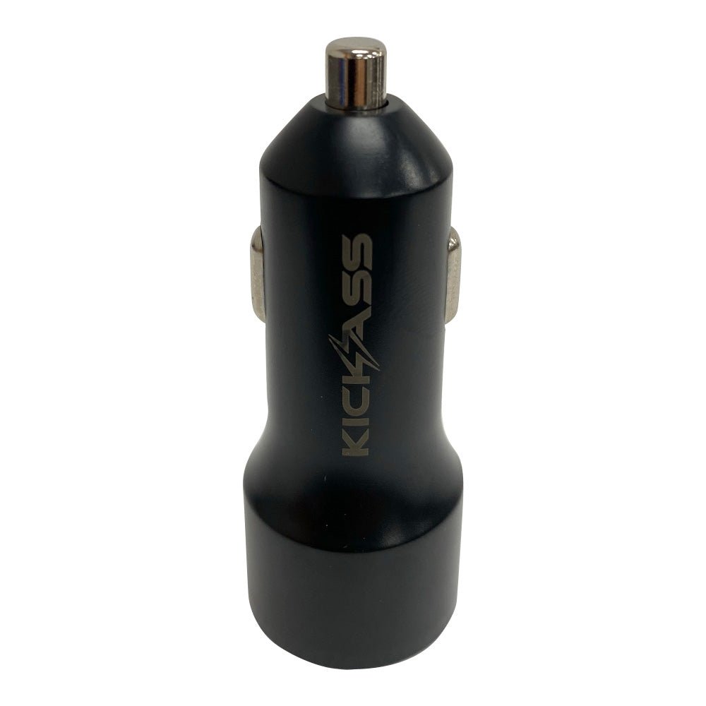 KickAss ProductsKickAss USB 2 Port Plug and PlayKADUSBPP