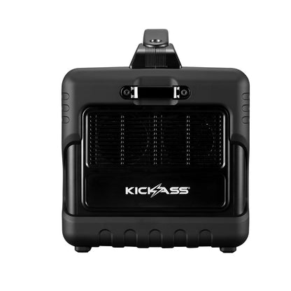KickAss ProductsKickCharge 700 Lithium Power Station - 700W Inverter 582WhKAPHUB - 700