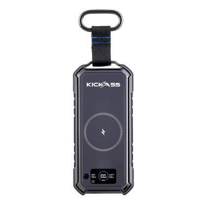 KickAss ProductsKickCharge Swag 88 24000mAh Portable Power Bank For CampingKAPHUB - 80
