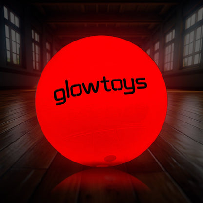 KickAss ProductsLED Touch Activated Light Up NetballGTTOYSNB - 5