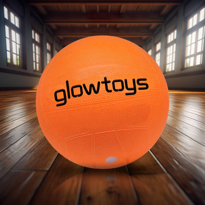 KickAss ProductsLED Touch Activated Light Up NetballGTTOYSNB - 5